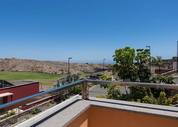 Villa Villa Salobre *