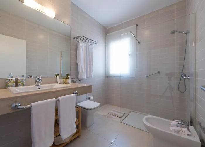 Villa Salobre * Salobre (Gran Canaria)