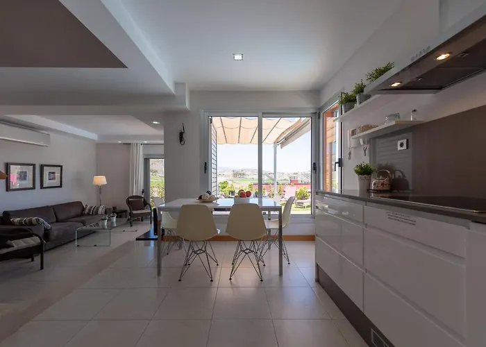 Villa Villa Salobre Salobre (Gran Canaria)