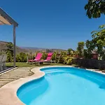 Villa Salobre