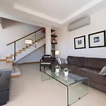 Villa Salobre فيلة