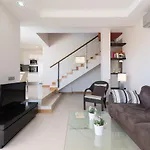 Villa Salobre فيلة سالوبر