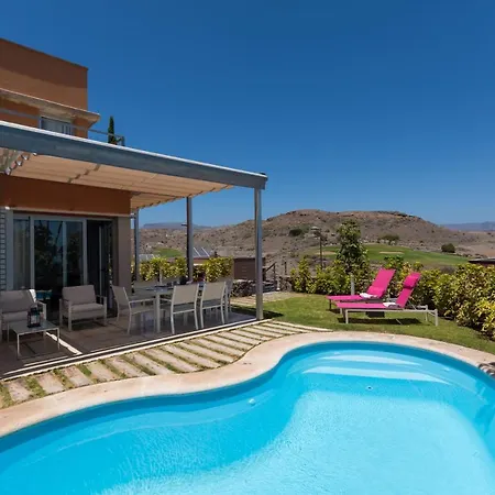 Villa Salobre * Salobre (Gran Canaria)