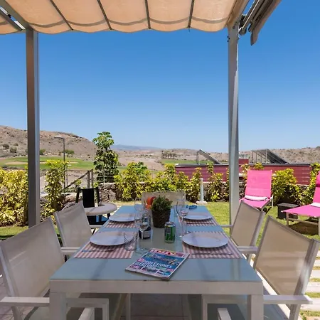 Villa Salobre سالوبر