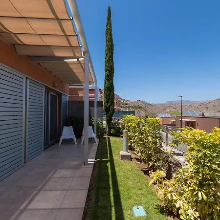 فيلة Villa Salobre *
