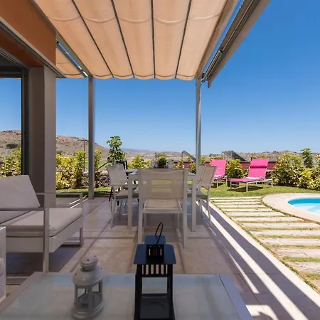 Villa Salobre