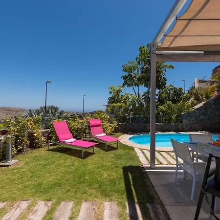 Villa Salobre سالوبر