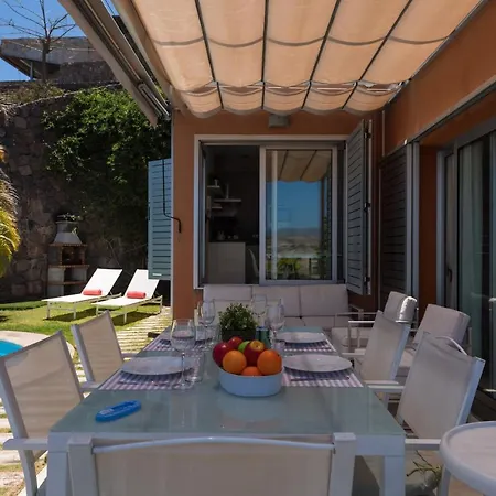 Willa Villa Salobre Salobre (Gran Canaria)