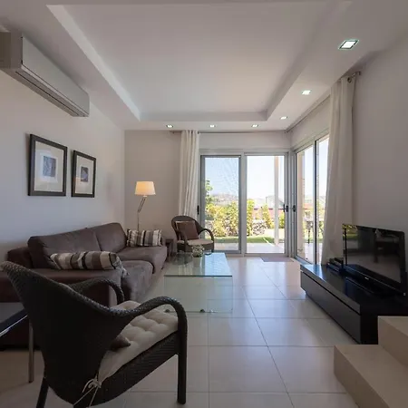 Villa Salobre