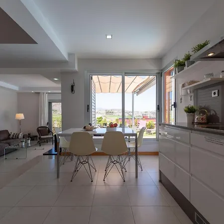 فيلة Villa Salobre سالوبر